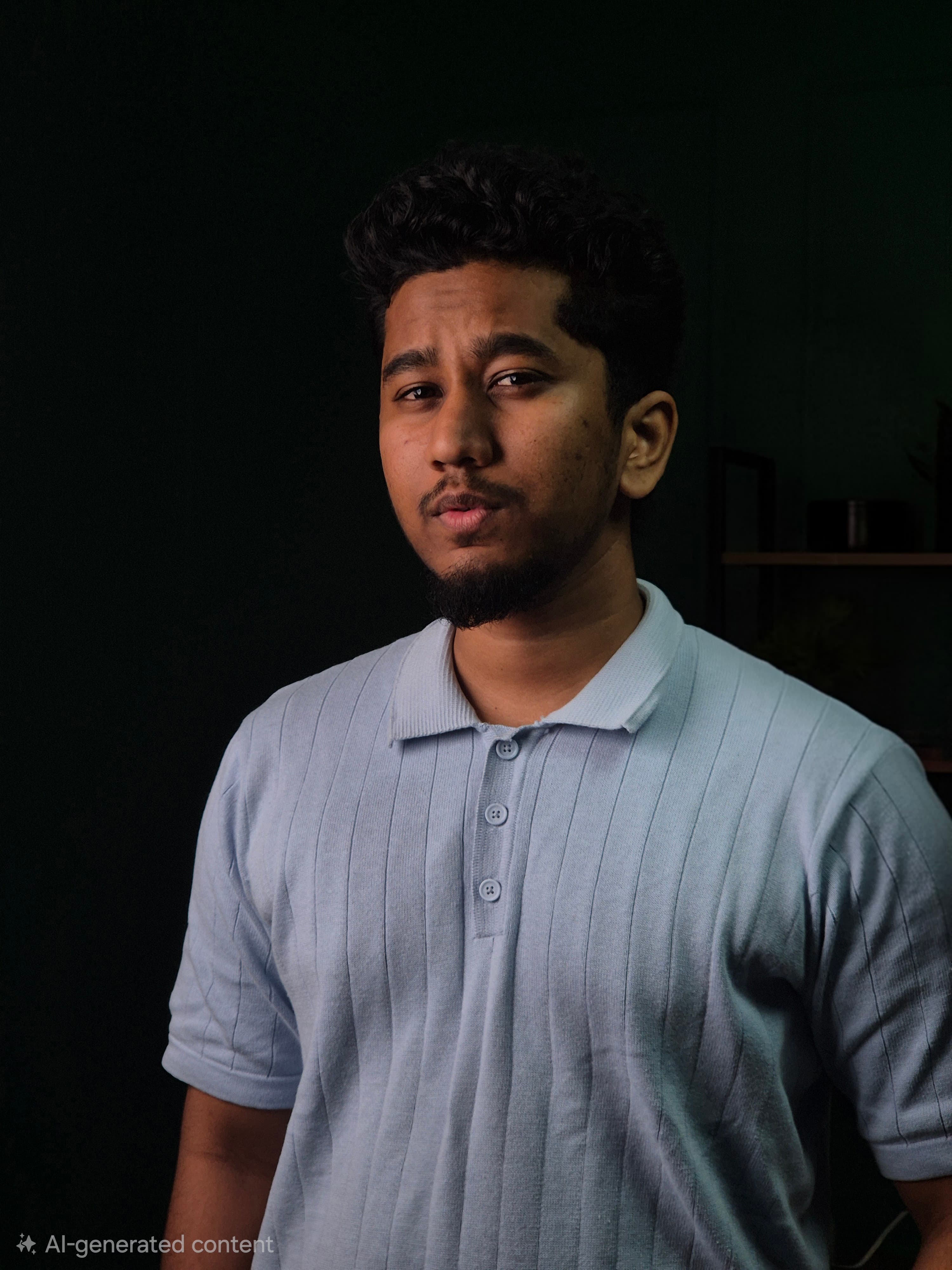 Ammar Ahmed